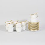 1674 8115 Kaffekoppar